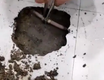大观卫生间漏水检测电话