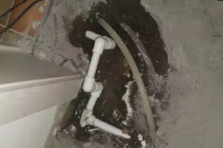 大观卫生间漏水检测多少钱