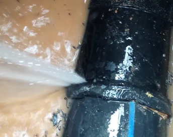 大观漏水维修价格明细