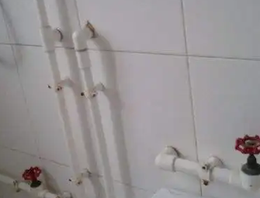 大观水管维修多少钱