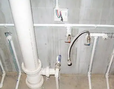 大观水管维修价格明细