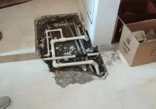 大观查漏水多少钱