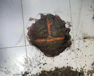大观查漏水多少钱