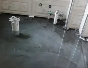 大观卫生间漏水维修公司为您专业分享下大观卫生间漏水检测的知识点