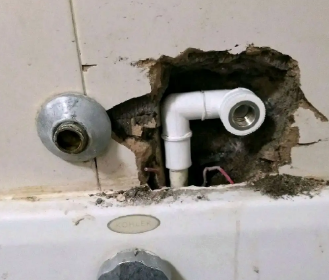 大观卫生间漏水检测多少钱