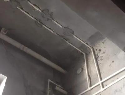 大观卫生间漏水维修技术的依据是什么