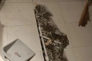 大观卫生间漏水检测电话